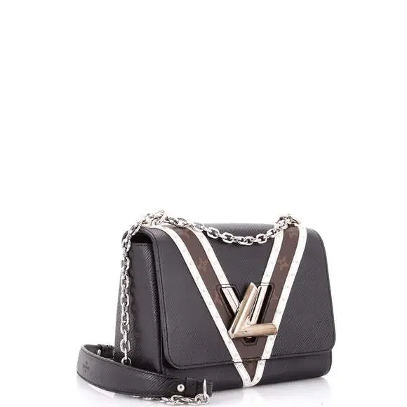 Louis Vuitton Twist Handbag Epi Leather #236664L22B - Picture 2 of 8